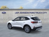 New 2025 Ford Escape Active image 4