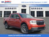 Certified 2023 Ford Maverick XLT image 1