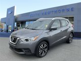 Used 2020 Nissan Kicks SV image 3