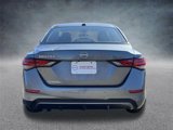 New 2025 Nissan Sentra SV w/ Trunk Package image 3