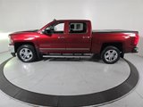 Used 2017 Chevrolet Silverado 1500 LTZ w/ Sport Package image 2