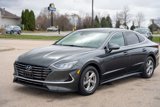 Certified 2022 Hyundai Sonata SE image 3