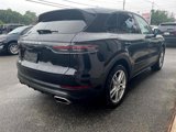 Used 2020 Porsche Cayenne image 3