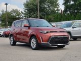 Used 2023 Kia Soul LX w/ LX Technology Package image 3