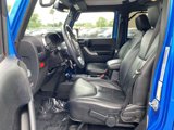 Used 2015 Jeep Wrangler Unlimited Rubicon image 4