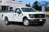 New 2025 Ford F150 XL image 2