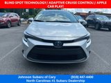 Used 2025 Toyota Corolla LE image 2