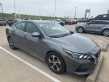 Used 2023 Nissan Sentra SV w/ All-Weather Package image 3