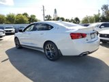 Used 2015 Chevrolet Impala LTZ image 3