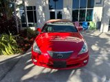 Used 2004 Toyota Solara SLE image 3