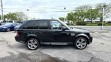 Used 2012 Land Rover Range Rover Sport HSE LUX image 5