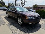 Used 2006 Hyundai Sonata LX image 3