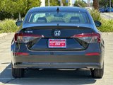 New 2026 Honda Civic LX image 5