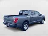 Used 2017 Nissan Titan S image 5