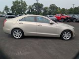 Used 2014 Cadillac ATS 2.0T AWD Sedan image 2