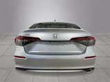 New 2025 Honda Civic Sport image 4