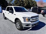Used 2020 Ford F150 4x4 SuperCrew image 3
