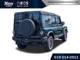 New 2025 INEOS Grenadier Fieldmaster Edition image 5