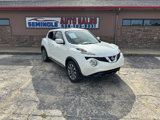 Used 2017 Nissan Juke SV image 2