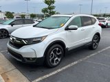 Used 2019 Honda CR-V Touring image 2