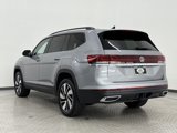 Used 2024 Volkswagen Atlas SE image 2