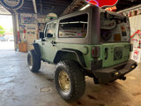 Used 2013 Jeep Wrangler Sahara image 3