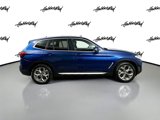 Used 2022 BMW X3 xDrive30i w/ Premium Package 2 image 4