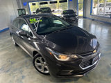 Used 2017 Chevrolet Cruze Premier image 4