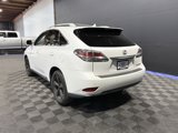 Used 2013 Lexus RX 350 FWD image 3