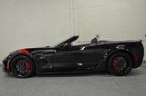Used 2017 Chevrolet Corvette Grand Sport image 3