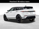 Certified 2024 Land Rover Range Rover Evoque S image 6