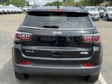 Used 2020 Jeep Compass Latitude image 3