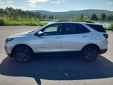 Certified 2022 Chevrolet Equinox RS image 5