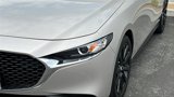 New 2025 MAZDA MAZDA3 s image 4