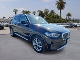 Used 2024 BMW X3 sDrive30i w/ Convenience Package image 3