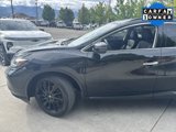 Used 2022 Nissan Murano SV image 2