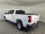 Used 2023 Chevrolet Silverado 1500 W/T w/ Trailering Package image 3