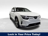 New 2025 VinFast VF 8 Eco image 1