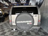 Used 2007 HUMMER H3 image 6