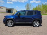 Used 2019 Jeep Renegade Latitude w/ Cold Weather Group image 2
