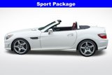 Used 2016 Mercedes-Benz SLK 300 image 5