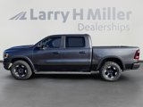 Used 2019 RAM 1500 Rebel w/ Rebel Level 2 Equipment Group image 2