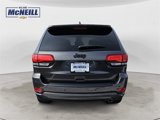 Used 2018 Jeep Grand Cherokee Altitude image 4