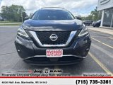Used 2021 Nissan Murano Platinum image 3