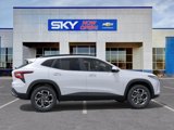New 2025 Chevrolet Trax LT w/ Driver Confidence Package image 5