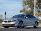 Used 2016 BMW 535i xDrive Sedan image 2