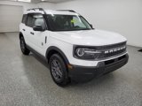 New 2025 Ford Bronco Sport Big Bend image 3