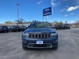 Used 2020 Jeep Grand Cherokee Limited w/ Trailer Tow Group IV image 2