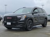 New 2024 GMC Terrain SLT w/ Elevation Edition image 4