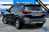 Used 2021 Kia Seltos EX image 4